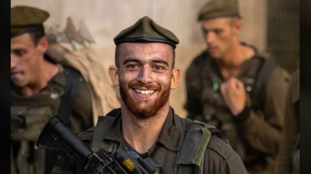 ישראל אליהו סויסה שנהרג בתאונת דרכים 