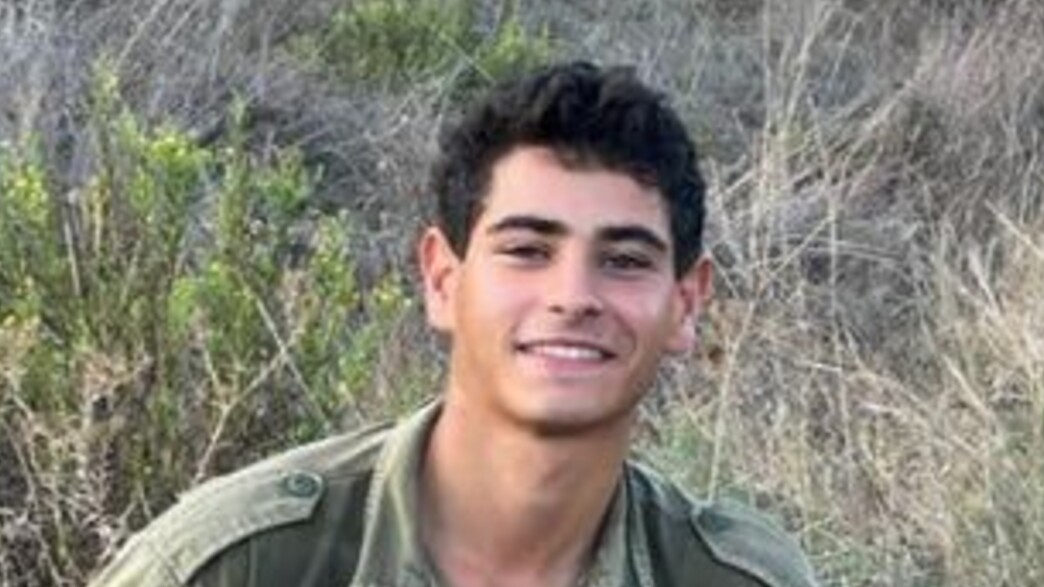 סמ"ר דויד ששון ז"ל