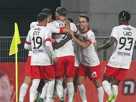 אופק ביטון השווה (ברני ארדוב)