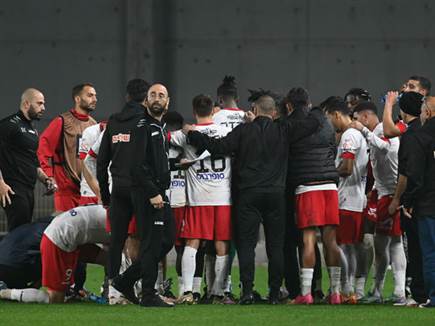 ושלח את המשחק להארכה (ברני ארדוב)