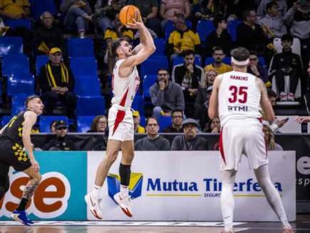 אבל זה לא הספיק (FIBA)