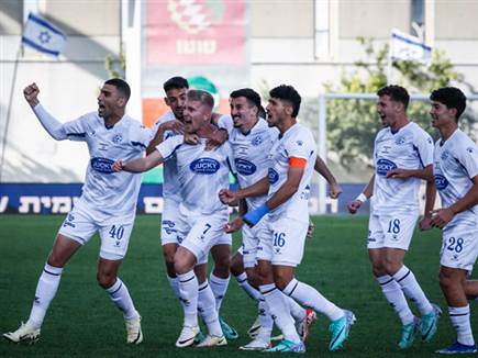 לוקה שטור העלה ליתרון בזק (אלן שיבר)