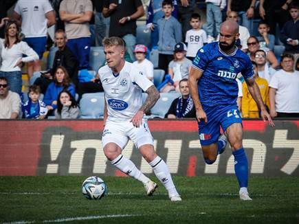 המשחק היה קצבי (אלן שיבר)