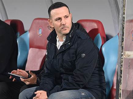 וגיא צרפתי יכול לנשום קצת לרווחה (ברני ארדוב)