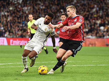 במשחק שבו ההתקפה הלבנה התקשתה (Denis Doyle/Getty Images)