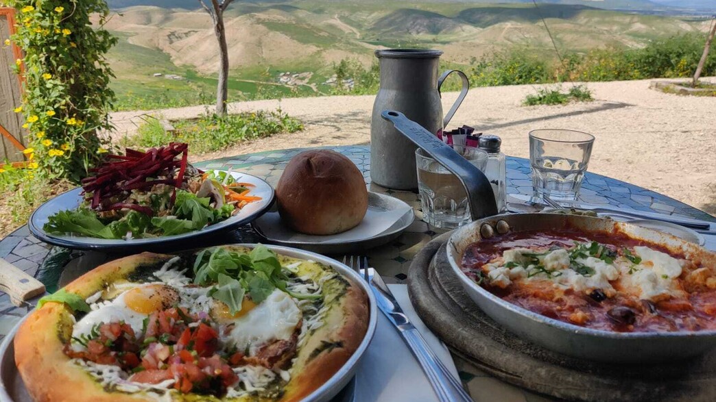 קפה ברותם קפה ברותם