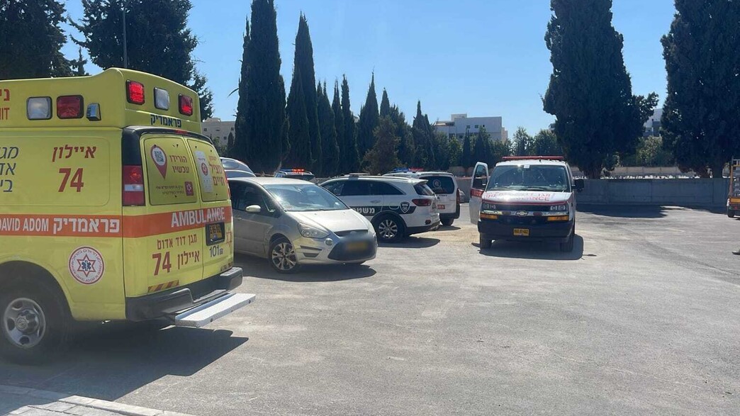 הזירה בראשון לציון הזירה בראשון לציון