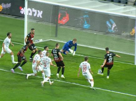 הוטאת העונה של סבג