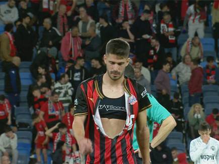 והתוצאה שלה