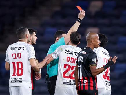 סיום הערב של בריירו (מאור אלקסלסי)