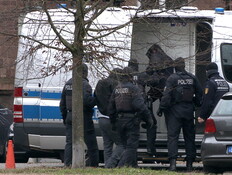 סיכול דרמטי בלב אירופה: "רצה לפגוע במטרות יהודיות"