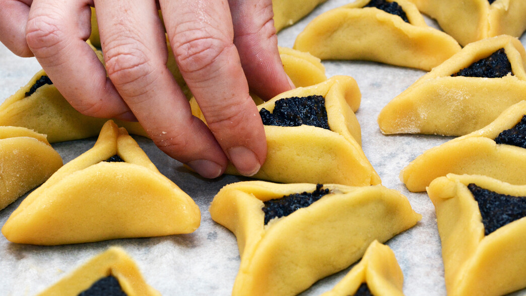 אוזני המן פרג