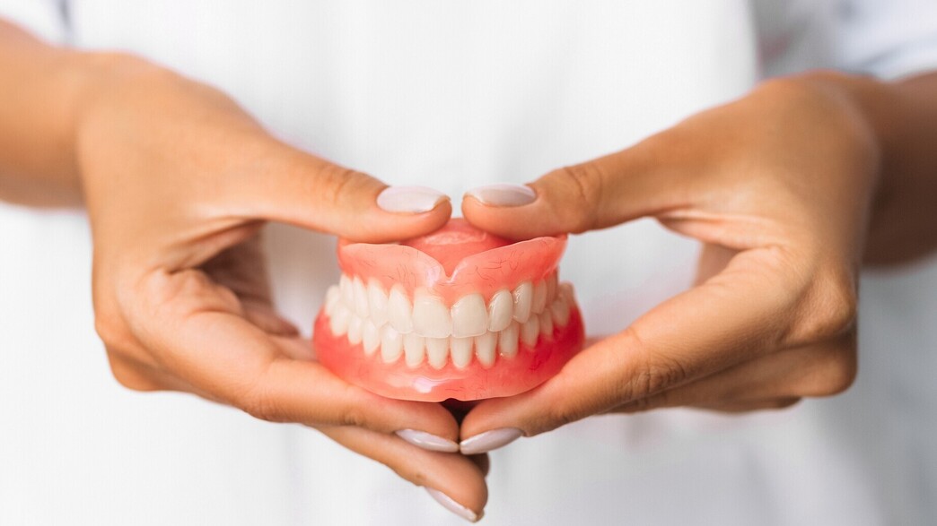 אינפומד שיניים אינפומד שיניים