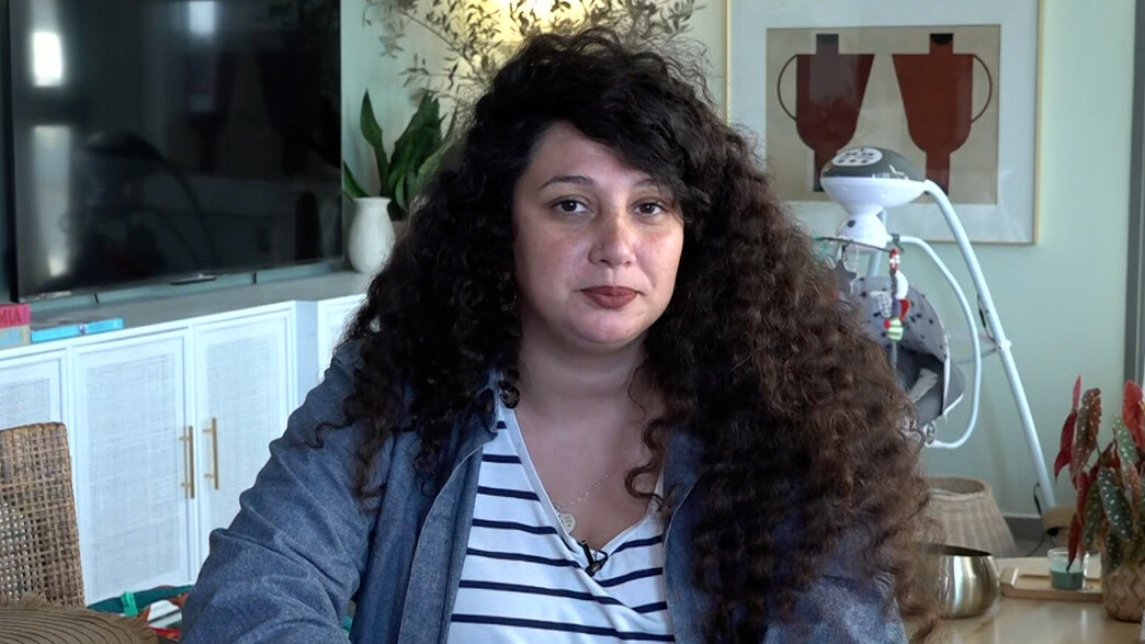 שי-לי עטרי על החזרה שלה לחיים