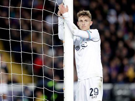 ישארו עם המחמאות (GETTY)