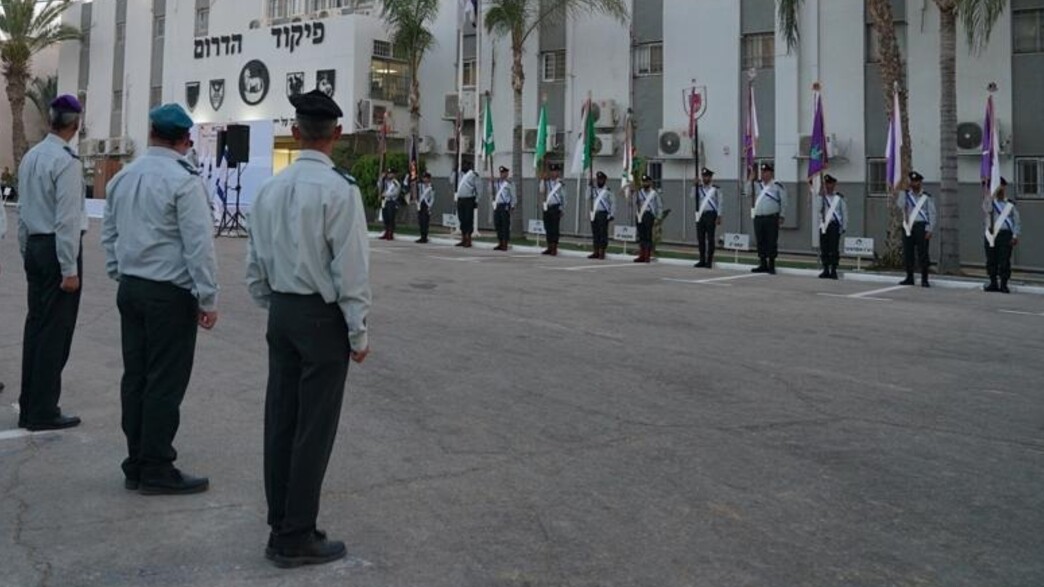 בסיס הפיקוד, אילוסטרציה. למצולמים אין קשר לנאמר (צילום: דובר צה"ל)