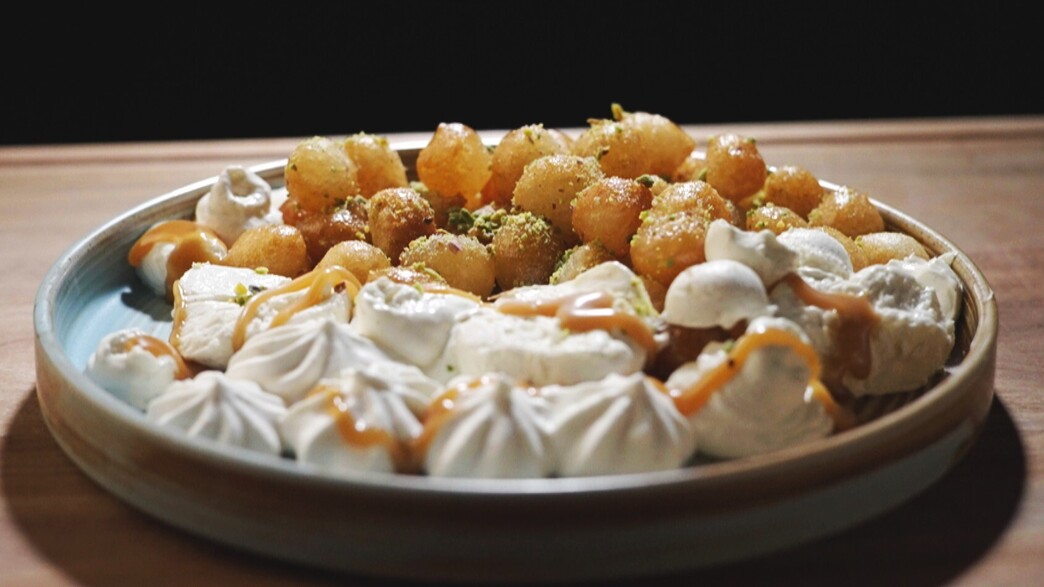 עוואמה מייפל של ניסים