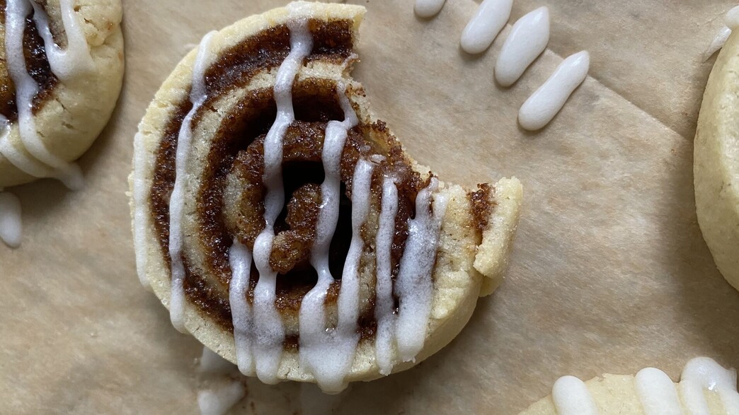 עוגיות סינבונס עוגיות סינבונס