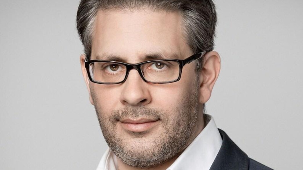 דני כהן, מנהל רשת ביביסי לשעבר דני כהן, מנהל רשת ביביסי לשעבר