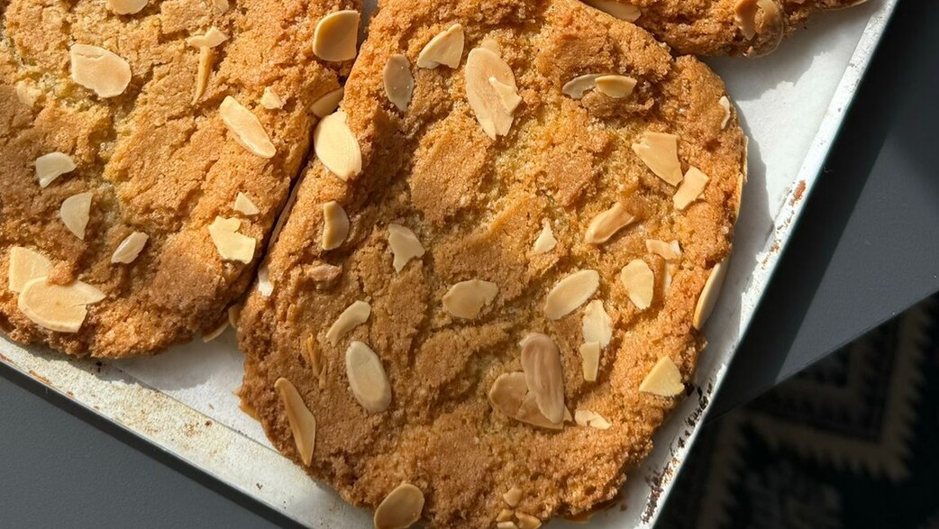 הכי כיף עוגיות ענקיות