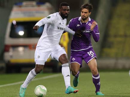 המשחק היה ברמה נמוכה (getty)