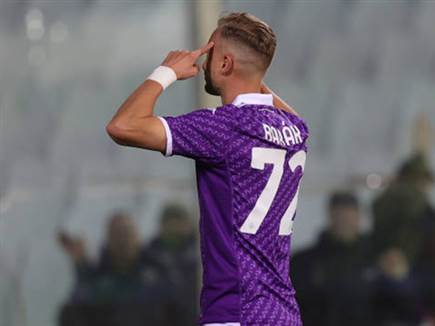 ובראק כבש ראשון לאיטלקים (getty)