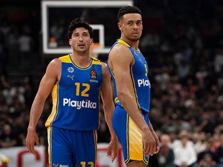 הצהובים-כחולים היו בהלם (GETTY)