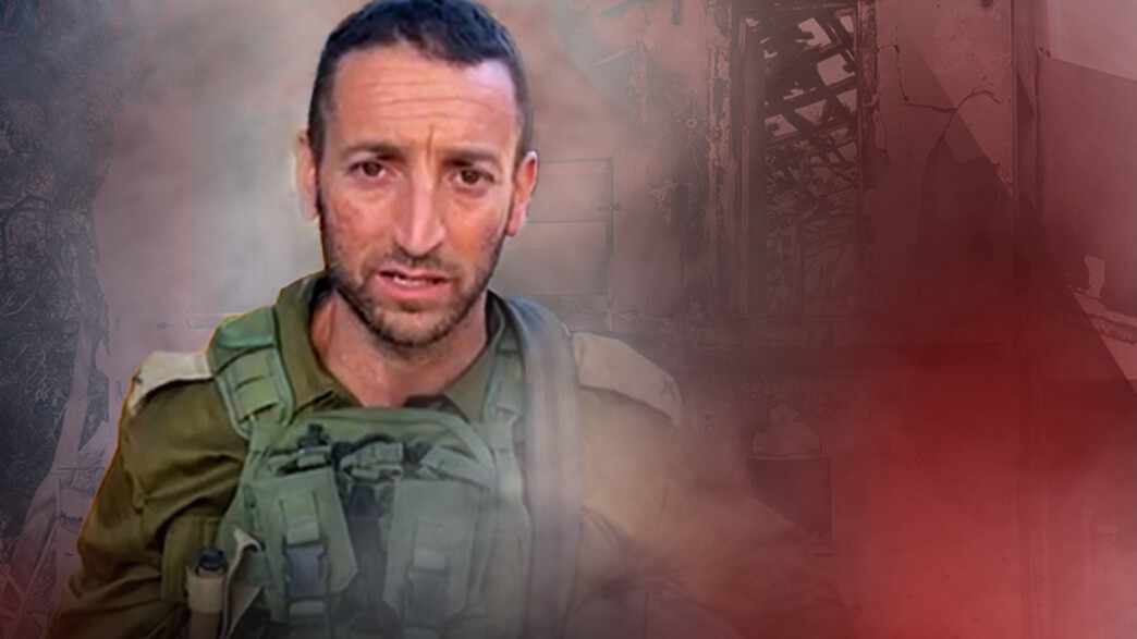 תא"ל ברק חירם