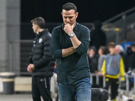 וגיא צרפתי עם חומר למחשבה (ברני ארדוב)