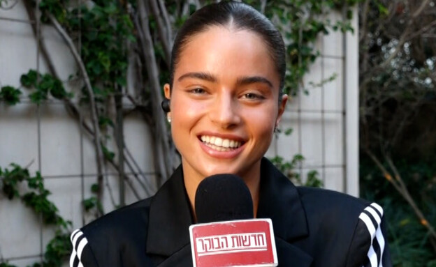 נועה קירל על סערת האירוויזיון ומאבק החטופים
