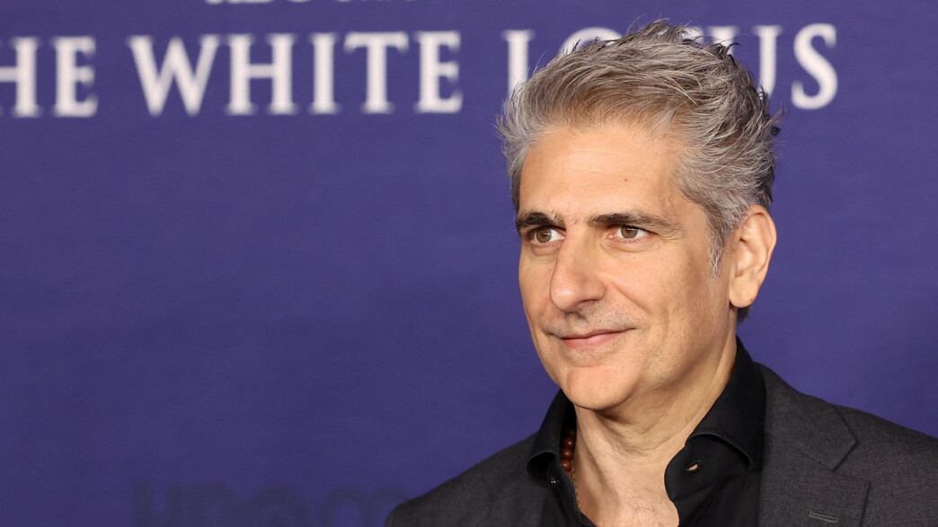 מייקל אימפריולי, שחקן מייקל אימפריולי, שחקן