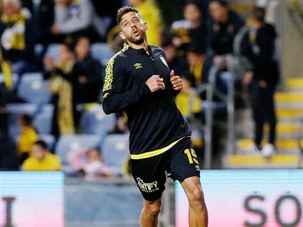 בית"ר רצתה לברוח מהתחתית (צילום: אלן שיבר)