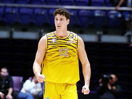 שחר עמיר היה מעולה (אלן שיבר)