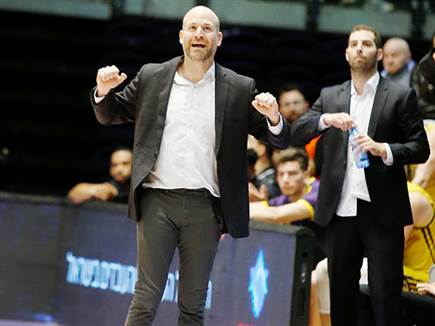 עמית שרף. לקח את הניצחון (אלן שיבר)