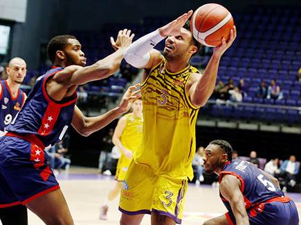 ג'סטין סמית'. בלתי ניתן לעצירה (אלן שיבר)