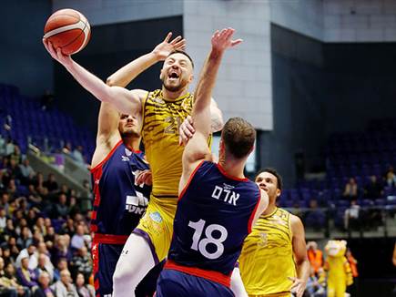 זה הלך קשה (אלן שיבר)