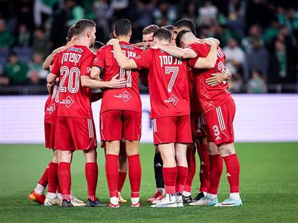 הם מנגד עשו את שלהם (מאור אלקסלסי)