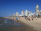 חוף הים בתל אביב (צילום: 123RF‏)