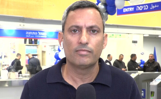 אלון דוידי, ראש עיריית שדרות