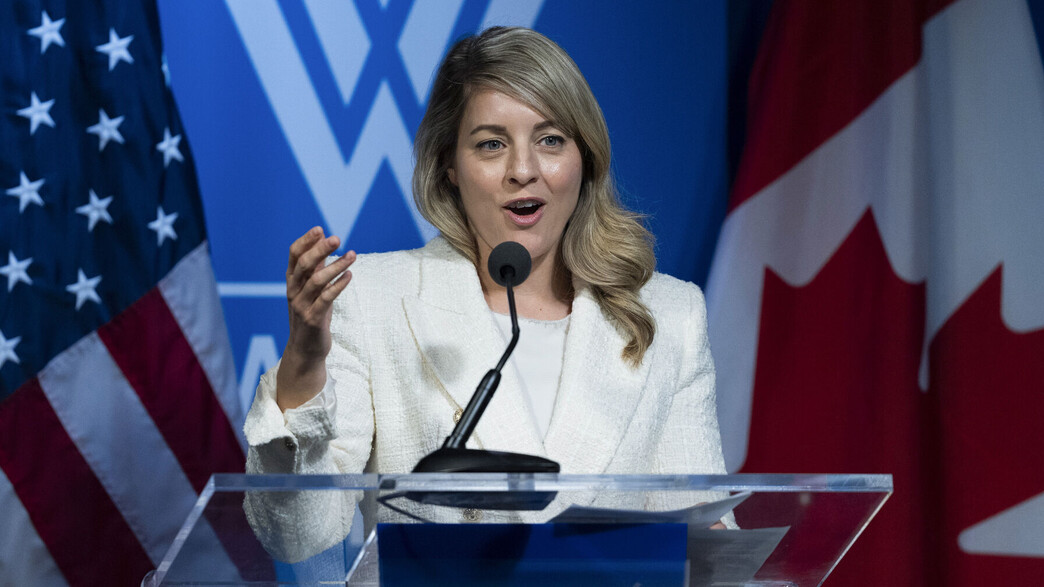 מלאני ג'ולי