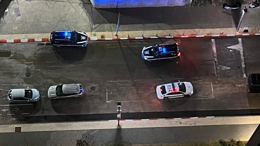 אירועים פליליים בבבלי