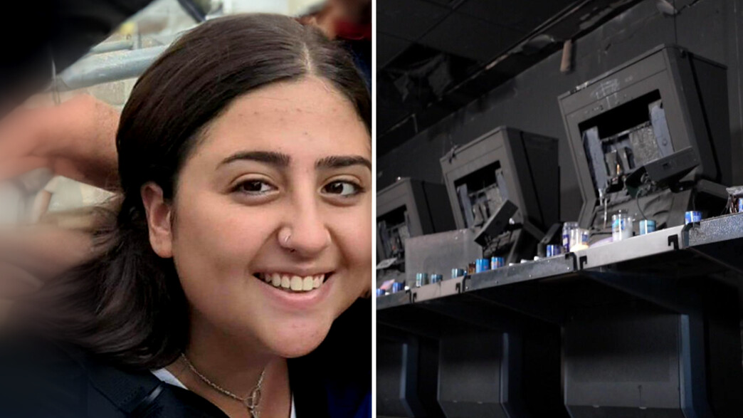 רוני אשל ז"ל