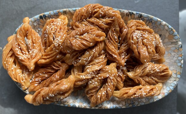 השבקייה של עדיקוש