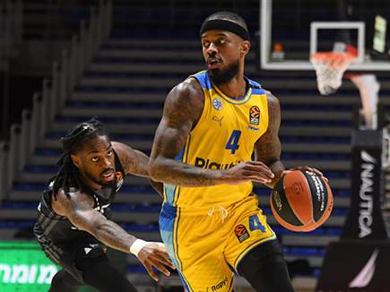 הצהובים איבדו יתרון נוח (GETTY)