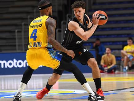 2 נק' בערב שקט. יעקב (GETTY)