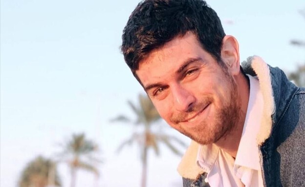 Omar Detz, who passed away at age 30, will donate his corneas to help others