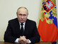 זעזוע במוסקווה: פוטין החליף את שר ההגנה והיועץ לביטחון לאומי
