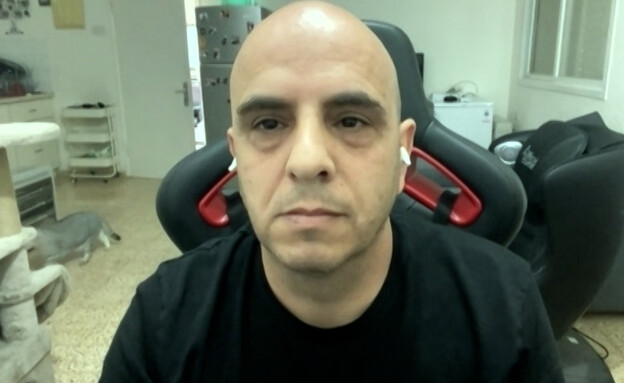 ששי אנג'ל