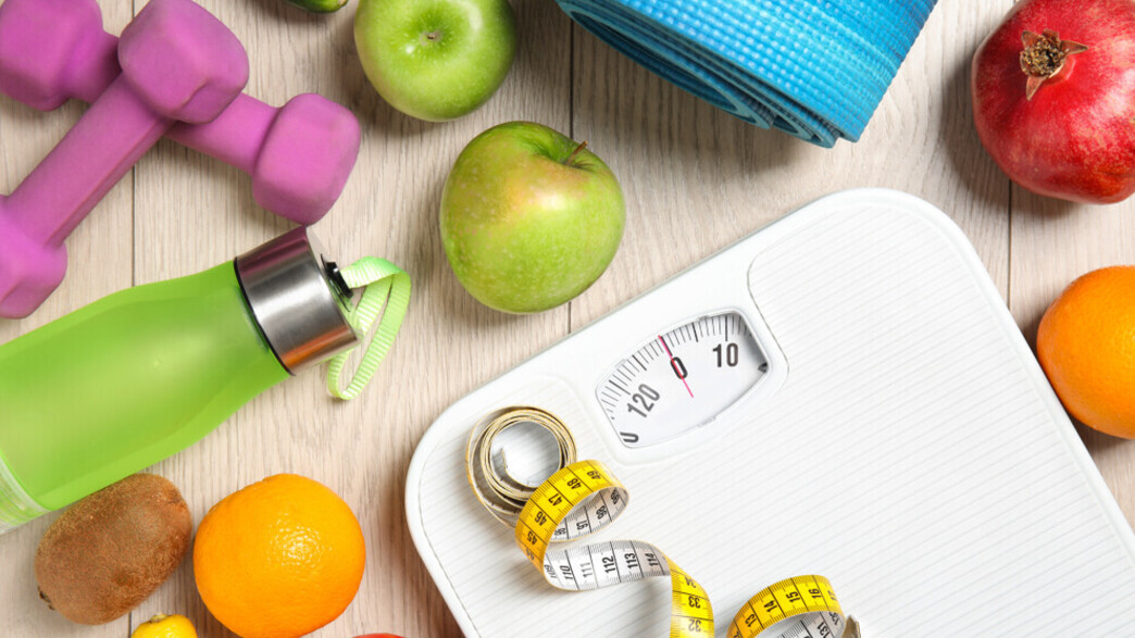 ליווי תזונתי לירידה במשקל 