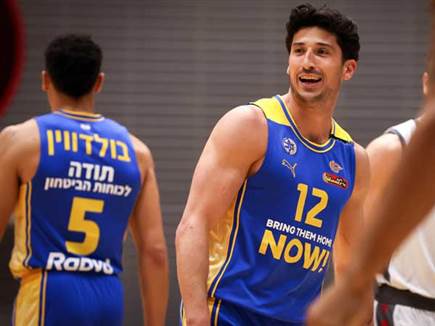 ה-14 ברצף (מאור אלקסלסי)